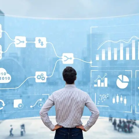 Maak van data een strategisch voordeel